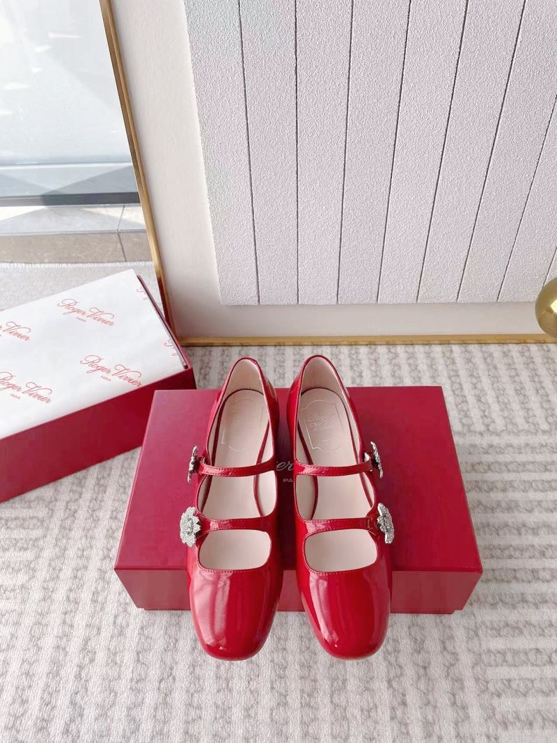 Roger Vivier Shoes